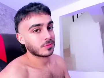 Chaturbate Nude Webcam of novacry