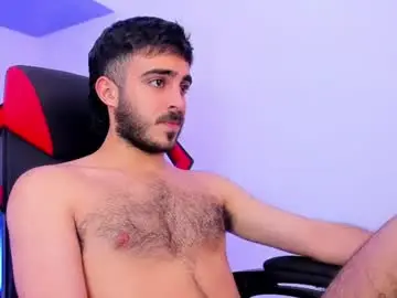 Chaturbate Live Sex of novacry