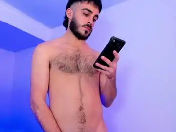 Chaturbate Live Sex Cam of novacry
