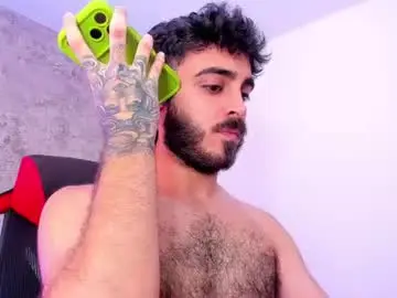 Chaturbate Nude Webcam of novacry