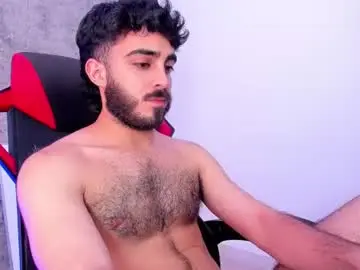 Chaturbate Sex Cam of novacry