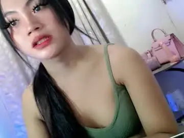 Chaturbate Nude Webcam of sabrinaponce