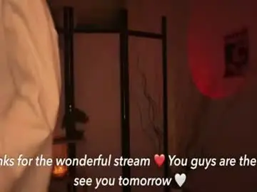 Chaturbate Sex Cam of secrettapee