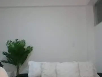 Chaturbate Adult Webcam of valeriafrannco