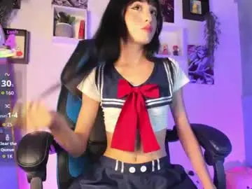 Chaturbate Live Sex Cam of xsussan