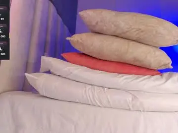 Chaturbate Best live sex cam show of zafiiro_20