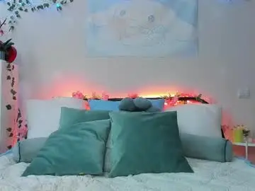 Chaturbate Adult Video Chat of zoey_lane
