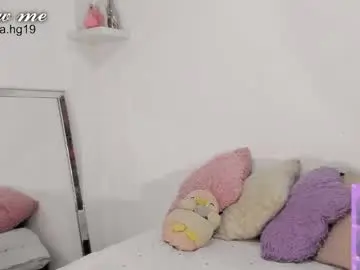 Chaturbate Live Sex of _sara_hernandez