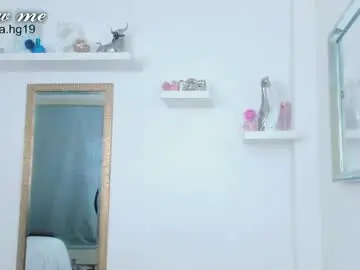 Chaturbate Watch Live Sex Cams of _sara_hernandez