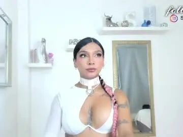 Chaturbate Live Porn of _sara_hernandez