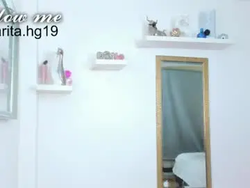 Chaturbate Nude Webcam of _sara_hernandez