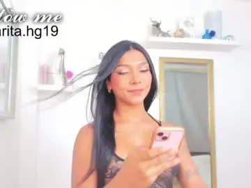 Chaturbate Live Porn of _sara_hernandez