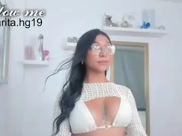 Chaturbate Free Porn Cam of _sara_hernandez