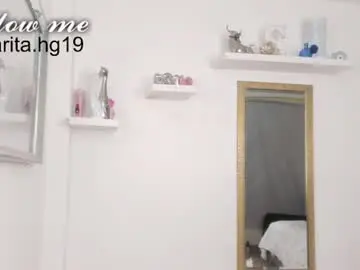Chaturbate Live Sex Cam of _sara_hernandez