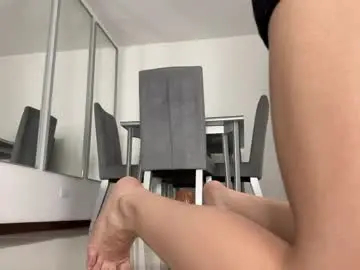 Chaturbate Best live sex cam show of angelturned01