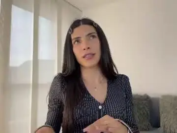 Chaturbate Live Porn of angelturned01