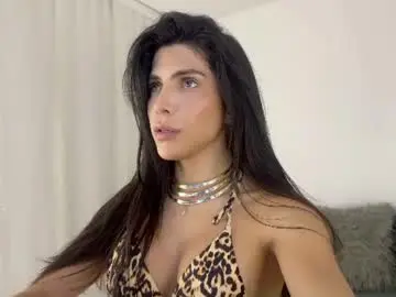 Chaturbate Best Webcam of angelturned01