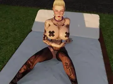 Chaturbate Best Webcam of anyna_