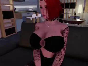 Chaturbate Free Live Porn of anyna_