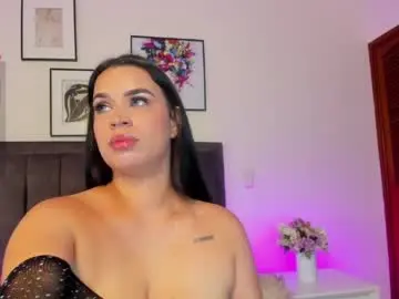 Chaturbate Adult Video Chat of ashlye_white