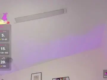 Chaturbate Nude Webcam of ashlye_white