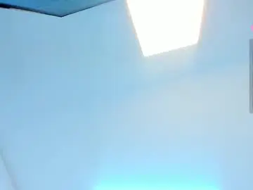 Chaturbate Nude Webcam of ashlye_white