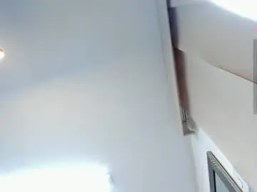 Chaturbate Sex Cam of ashlye_white