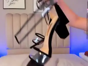 Chaturbate Live Sex Cam of ashlye_white