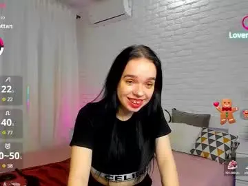 Chaturbate Live Sex of baby__kate