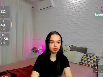 Chaturbate Sex Chat of baby__kate