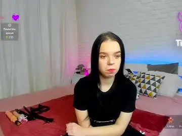 Chaturbate Live Porn of baby__kate