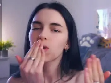 Chaturbate Free Live Porn of bernettaloukanis