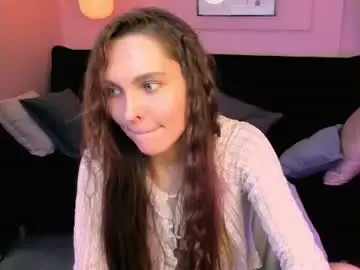 Chaturbate Live Sex Cam of chloe_sunny
