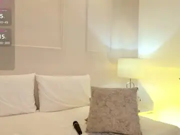 Chaturbate Private Sex Chat of danna_palmeth