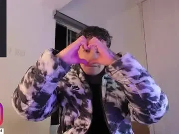 Chaturbate Best Webcam of derekolsen_