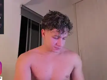 Chaturbate Adult Webcams of derekolsen_