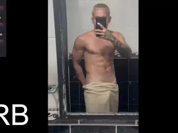 Chaturbate Live Porn of derekolsen_