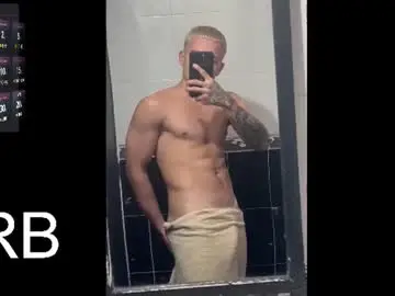 Chaturbate Free Live Porn of derekolsen_