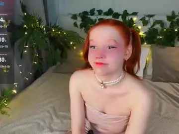 Chaturbate Nude Webcam of elfamirielle