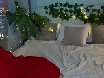 Chaturbate Nude Webcam of elfamirielle