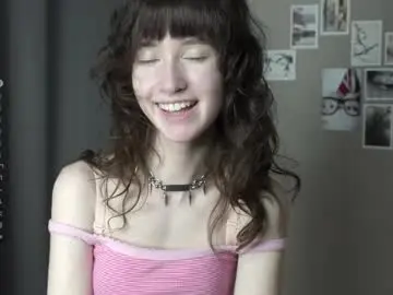 Chaturbate Adult Webcam of indiramcclamroch