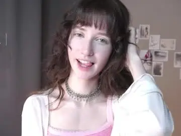 Chaturbate Live Sex Cam of indiramcclamroch