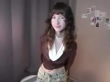 Chaturbate Adult Webcam of indiramcclamroch