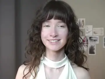 Chaturbate Nude Webcam of indiramcclamroch