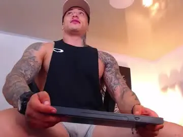 Chaturbate Sex Cam of jeremy_lane