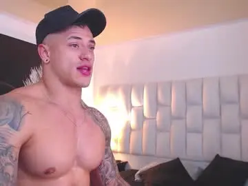 Chaturbate Live Sex Cam of jeremy_lane