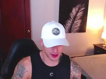 Chaturbate Free Porn Cam of jeremy_lane