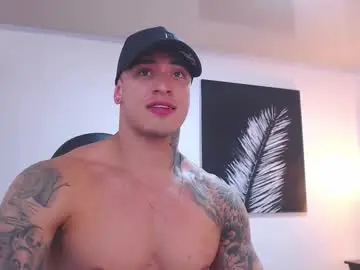 Chaturbate Nude Webcam of jeremy_lane