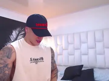 Chaturbate Live Porn of jeremy_lane