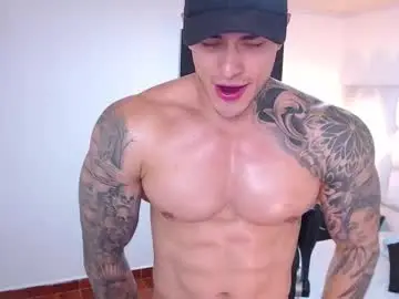 Chaturbate Watch Live Sex Cams of jeremy_lane